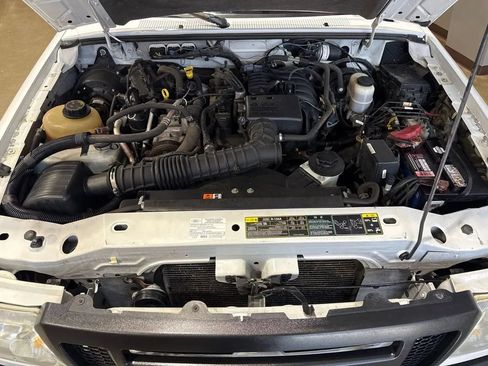 Used 2010 Ford Ranger XL RWD image 45