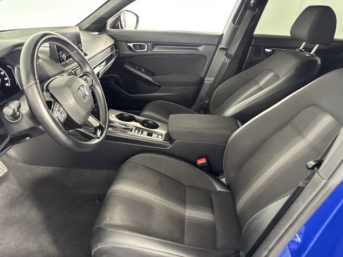 Used 2023 Honda Civic Sport image 15