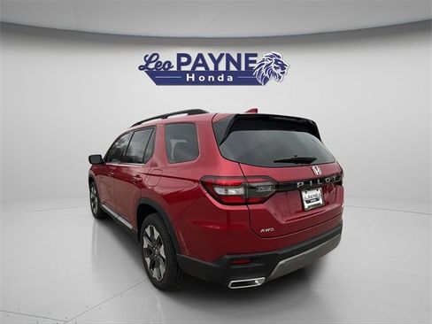 New 2026 Honda Pilot Elite image 5