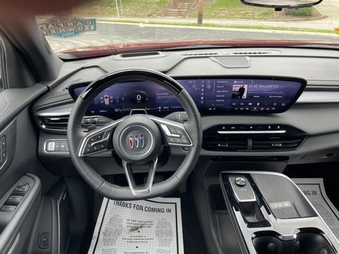 Used 2026 Buick Enclave Sport Touring w/ Super Cruise Package image 17