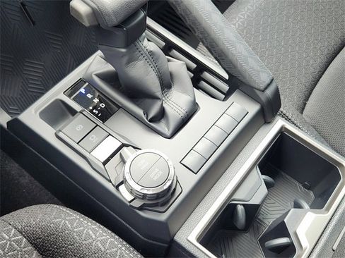 New 2026 Toyota 4Runner SR5 image 15