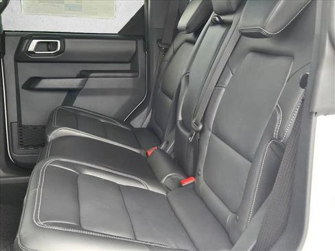 New 2026 Ford Bronco Outer Banks AWD/4WD image 16