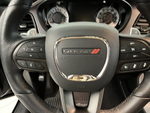 Certified 2023 Dodge Challenger R/T w/ Plus Package image 19