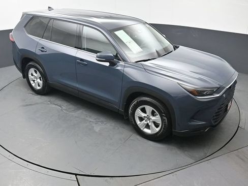 Certified 2026 Toyota Grand Highlander AWD image 45