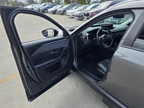 Used 2025 MAZDA CX-50 AWD 2.5 S w/ Preferred Package image 38