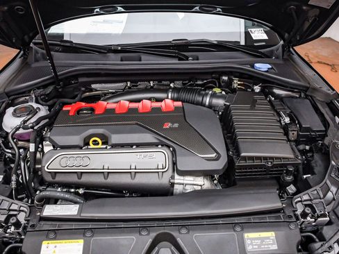 New 2026 Audi RS 3 image 28