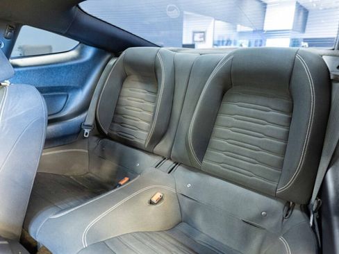 Used 2015 Ford Mustang GT image 12