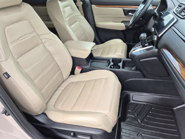 Used 2018 Honda CR-V EX-L image 20