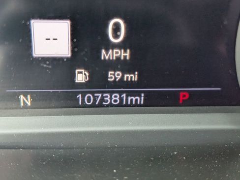 Used 2021 Chevrolet Silverado 3500 High Country w/ Z71 Off-Road Package image 17