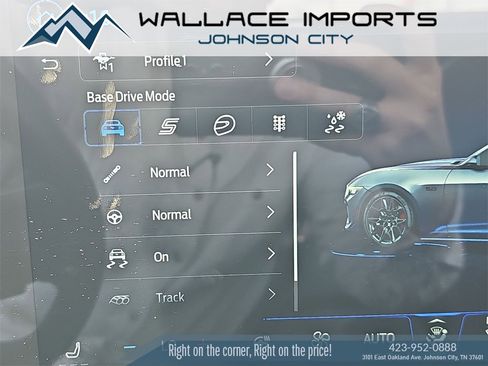 Used 2024 Ford Mustang Dark Horse w/ Security Package image 30