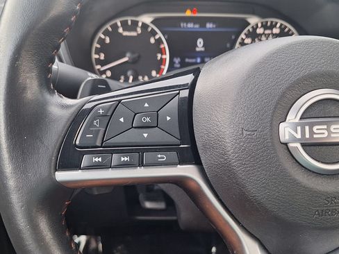 Used 2024 Nissan Altima 2.5 SR AWD/4WD image 16