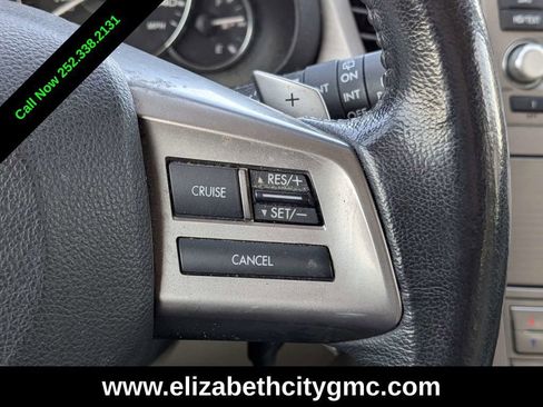 Used 2012 Subaru Outback 2.5i Limited image 24