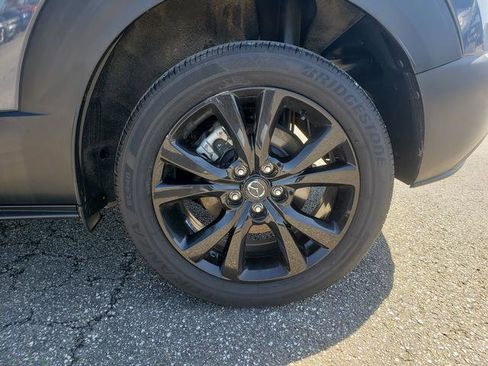 Used 2023 MAZDA CX-30 AWD 2.5 S w/ Preferred Package image 33