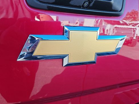 Used 2018 Chevrolet Silverado 1500 LT w/ All Star Edition RWD image 16