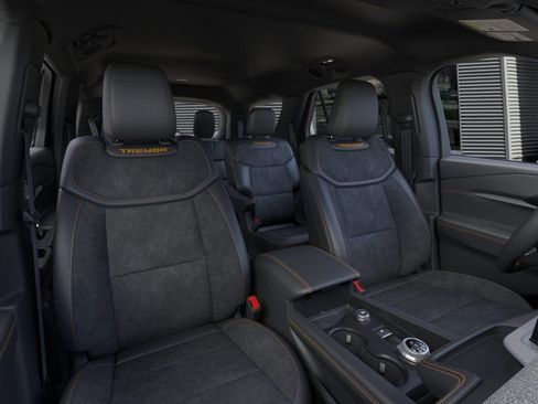 New 2026 Ford Explorer Tremor image 40