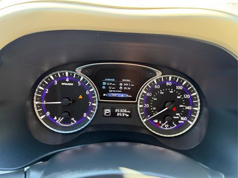 Used 2019 INFINITI QX60 Luxe w/ Essential Package image 56