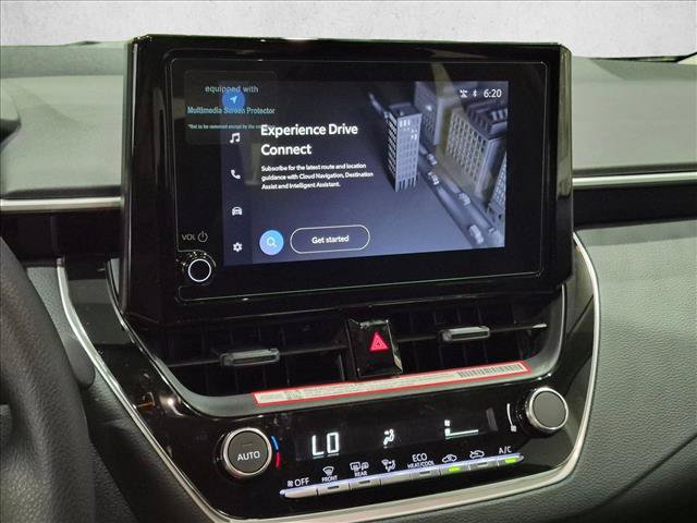 New 2027 Toyota Corolla LE FWD image 11