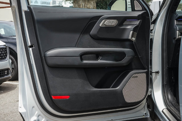 New 2027 Kia Telluride SX Prestige AWD/4WD image 21