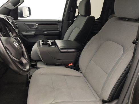 Used 2021 RAM 1500 Big Horn AWD/4WD image 17