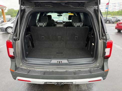 Used 2022 Ford Expedition Timberline AWD/4WD image 7
