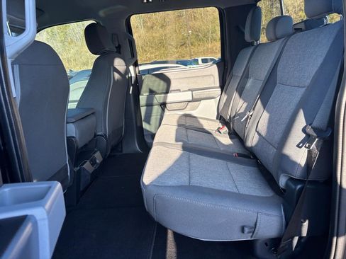 Used 2024 Ford F250 XL w/ STX Appearance Package image 15