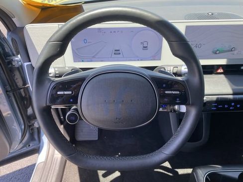 Used 2024 Hyundai Ioniq 5 SEL RWD image 27