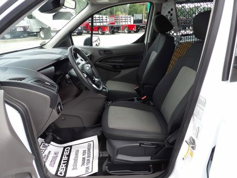 Used 2020 Ford Transit Connect XL FWD image 17
