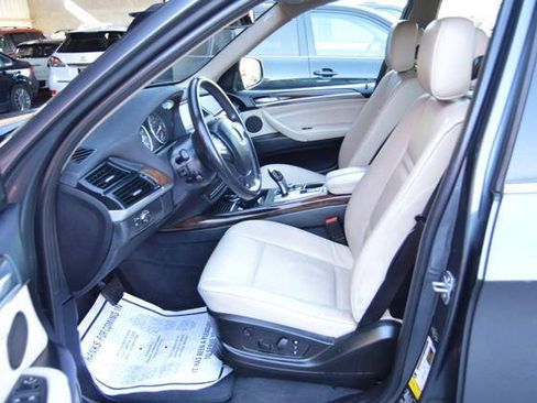 Used 2013 BMW X5 xDrive35i AWD/4WD image 40