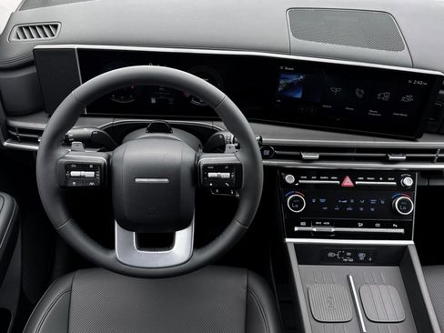 New 2026 Hyundai Santa Fe SEL FWD image 17