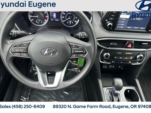 Used 2019 Hyundai Santa Fe SE image 18
