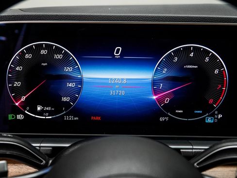 Used 2024 Mercedes-Benz GLE 450 4MATIC image 27