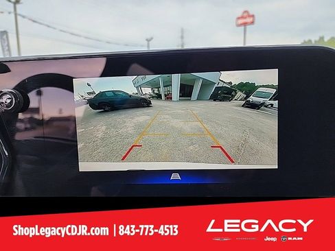 Used 2024 Chevrolet Trax LT image 21