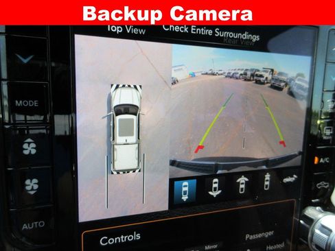 Used 2020 RAM 1500 Limited AWD/4WD image 17