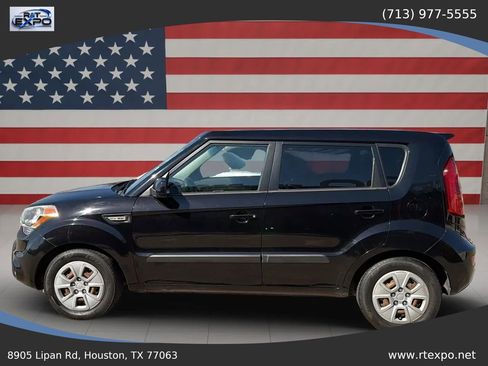 Used 2013 Kia Soul FWD image 6