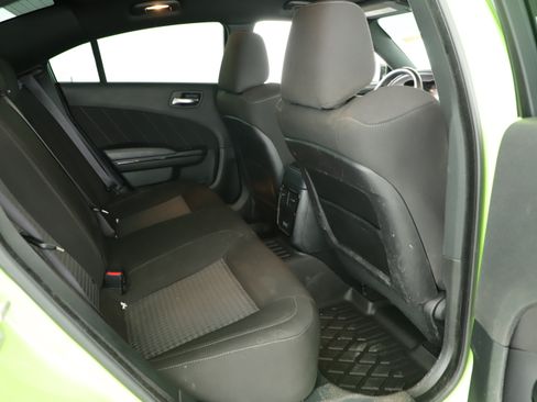 Used 2023 Dodge Charger R/T w/ Blacktop Package RWD image 20