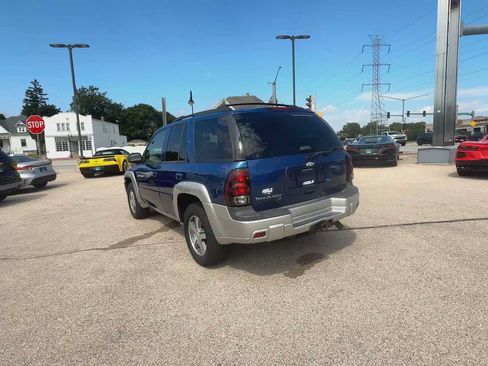 Used 2005 Chevrolet TrailBlazer LT AWD/4WD image 6