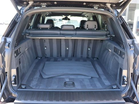 Used 2020 BMW X5 xDrive40i w/ Convenience Package image 48