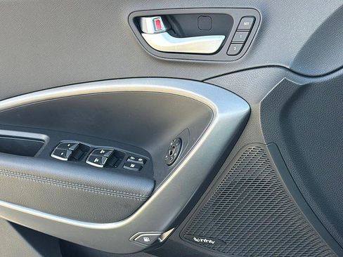 Used 2017 Hyundai Santa Fe Sport image 21