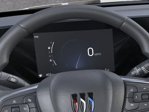 New 2026 Buick Envista Avenir FWD image 18