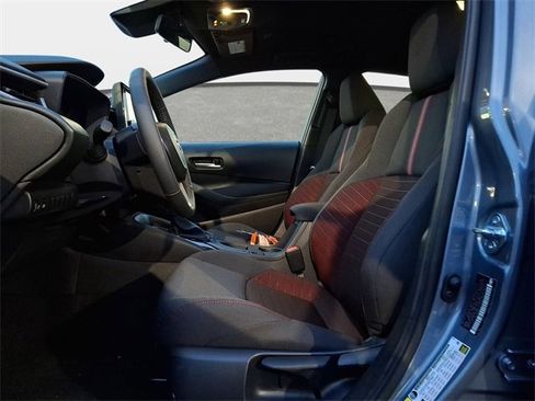 New 2026 Toyota Corolla SE image 8