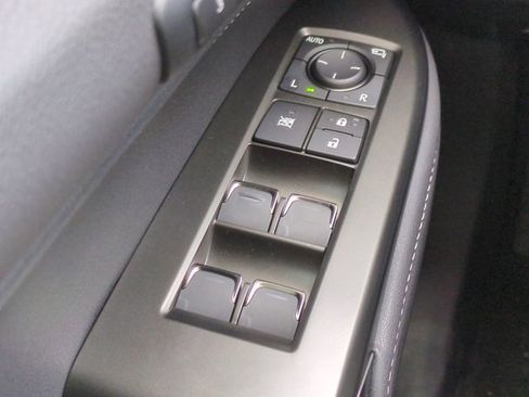 New 2026 Lexus NX 350 AWD w/ Luxury Package image 23