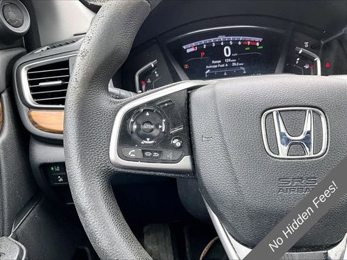 Used 2019 Honda CR-V EX image 16