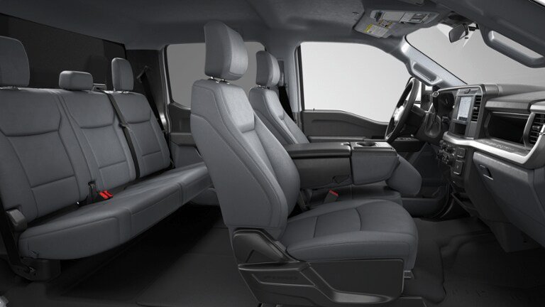 New 2026 Ford F250 XL w/ STX Appearance Package AWD/4WD image 32
