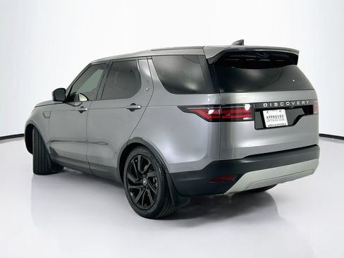 Used 2025 Land Rover Discovery S AWD/4WD image 7