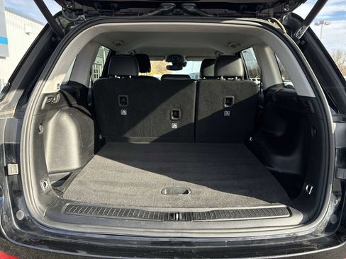 Used 2023 Jeep Grand Cherokee Limited image 27