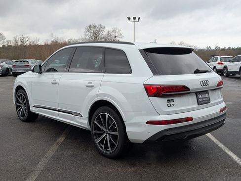 Used 2023 Audi Q7 3.0T Premium Plus w/ Premium Plus Package image 7