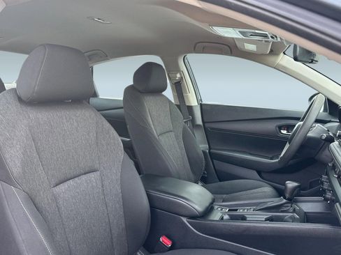 Certified 2024 Honda Accord LX image 30