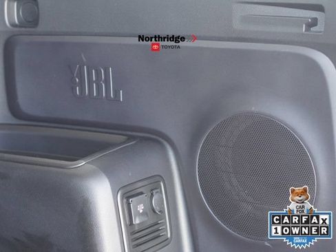 Used 2024 Toyota 4Runner TRD Pro AWD/4WD image 60