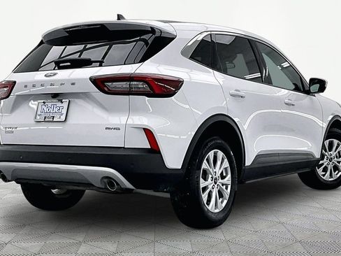 Certified 2024 Ford Escape Active w/ Tech Pack #2 AWD/4WD image 2