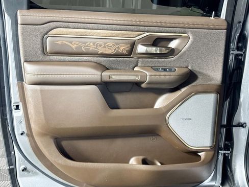 Used 2026 RAM 1500 Limited image 20
